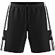 Trenky adidas Squadra 21 Downntime Woven Short M GK9557