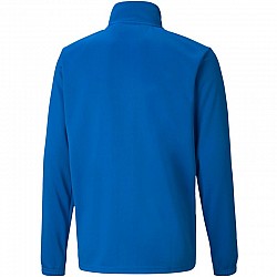 Puma teamRise Training Poly Jacket Jr 657393 02