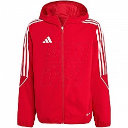 adidas Tiro 23 League Windbreaker Jr IA1624