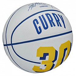 Lopta Wilson NBA Player Icon Stephen Curry Mini Ball WZ4007401XB