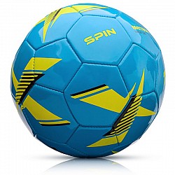 Futbalová lopta Meteor Spin 3 17261