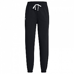 Tepláky Under Armour Rival Terry Jogger W 1382735 002