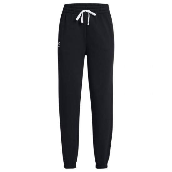 Tepláky Under Armour Rival Terry Jogger W 1382735 002