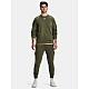 Under Armour Fleece Crew M 1379755-390