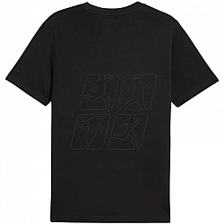 Tričko Puma Ess Small Logo Tee M 682538 01