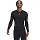 Tričko adidas Techfit Training Long Sleeve M HK2336