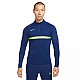 Nike Dri-Fit Academy 21 Dril Top M CW6110-492