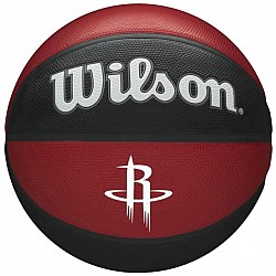 Lopta Wilson NBA Team Houston Rockets Ball WTB1300XBHOU