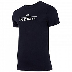 Tričko 4F M H4Z22 TSM354 30S