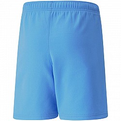 Trenky Puma teamRise Short Jr 704943 18