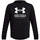 Under Armour UA Rival Terry Graphic Hoodie M 1386047 001