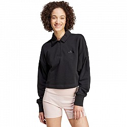 adidas All Szn French Terry Polo W IX3806