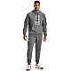 Tepláky Under Armour Rival Fleece 3Logo Jogger M 1357131 012