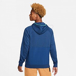 Nike Brazylial Travel M DH4822 490