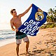 Real Madryt 70x140 cm beach  Jr 2200010392