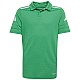 Tričko adidas Squadra 25 Polo Jr JY3410