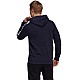 adidas Essentials Fleece 3-Stripes Hoodie M GK9073