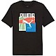 Tričko Puma Graphics Summer Sports Tee II M 627909 01