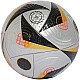 Futbalová lopta adidas Fussballiebe Finale Pro IS7436