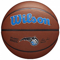 Wilson Team Alliance Orlando Magic Ball WTB3100XBORL