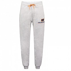 Tepláky Geographical Norway Jogging Pant Maelo PR M WY1554H/GN/Blended Grey