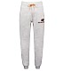 Tepláky Geographical Norway Jogging Pant Maelo PR M WY1554H/GN/Blended Grey
