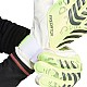 Brankárske rukavice adidas Predator Training M JN5356