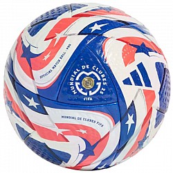 Futbalová lopta adidas Fifa Club World Cup 25 Pro Ball JE8770