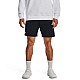 Trenky Under Armour Rival Fleece Shorts M 1379779001