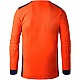 Reusch Match Jr 55/21/700/2290