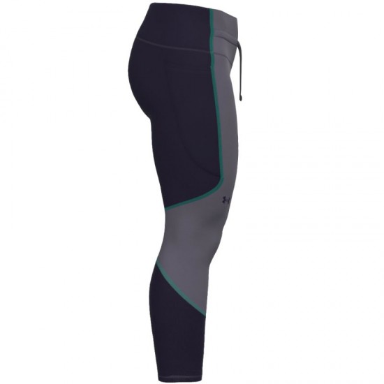 Tepláky Under Armour HG Armour 6M Ankle Leg Block W 1370067-530