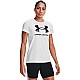Tričko Under Armour Live Sportstyle Graphic W SSC 1356305 102