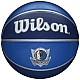 Lopta Wilson NBA Team Dallas Mavericks Ball WTB1300XBDAL