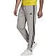 Tepláky adidas Essentials Tapered Cuff 3 Stripes M GK8889