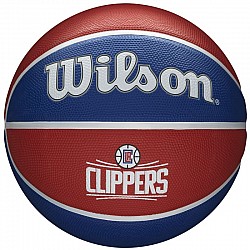 Lopta Wilson NBA Team Los Angeles Clippers Ball WTB1300XBLAC