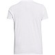 Tričko Under Armour Rival Core SS W 1383648 100