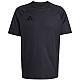 Tričko adidas Tiro 25 Tee Travel M JY5948