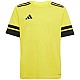 Tričko adidas Squadra 25 Jr JJ0056