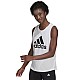 Tričko adidas Essentials Big Logo W H10199