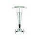 Globber Primo Foldable Lights Ecologic Jr 696-505