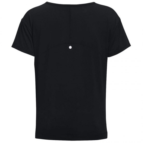 Tričko Under Armour Rush Energy Core Short Sleeve W 1365683-001