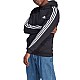 adidas Essentials Fleece 3-Stripes Hoodie M IB4028