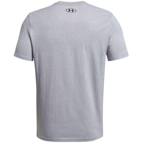 Tričko Under Armour Sportstyle Logo M 1382911 035