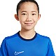 Tričko Nike Dri-Fit Academy 25 SS Jr FZ9758 463