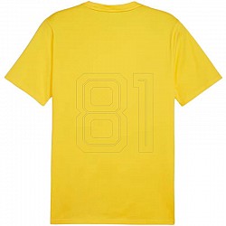 Tričko Puma Team Goal Casuals Tee M 658615 07