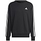 adidas Essentials French Terry 3-Stripes M IC9317