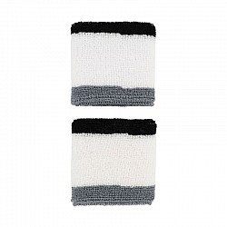 Nike Swoosh Wristbands 2 ks. N1012405122S