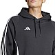 adidas Tiro 24 Sweat Hoodie M IJ7673
