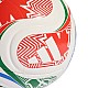 Futbalová lopta adidas World Cup 26 Trionda Club JD8028
