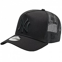 Šiltovka New Era 9Forty Aframe Trucker New York Yankees Cap Jr 12745567